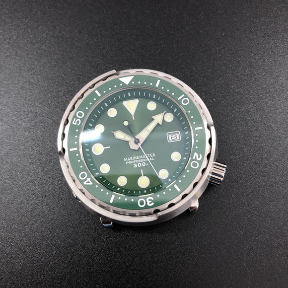 Reloj de Buceo STEELDIVE Acero Inoxidable
