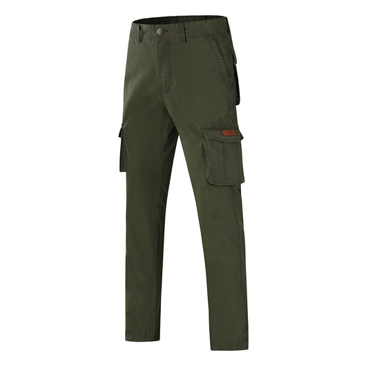 Overol de Algodón Casual - Image 6