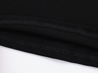 Camiseta Ajustada Cuello Redondo para Mujer - Efecto Reductor - Image 26