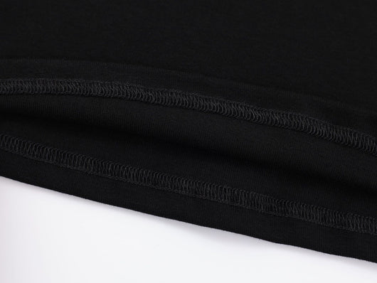 Camiseta Ajustada Cuello Redondo para Mujer - Efecto Reductor - Image 26