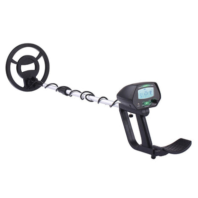 Detector de Metales Profesional MD4090 para Arqueología y Exploración - Image 4