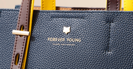 Bolso de Hombro Elegante de Gran Capacidad para Mamá - Image 15