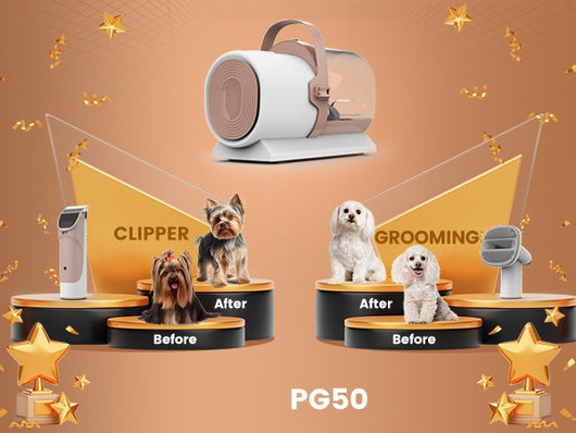 Aspiradora Multifuncional para Mascotas - Image 26