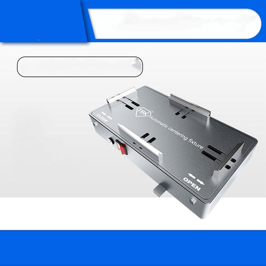 Fixture de Posicionamiento Automático para Reparación de Pantallas - Image 6