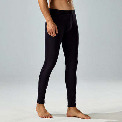 Calzoncillos Largos Seobean Classic: Calidez y Diseño Moderno para Hombre - Image 16