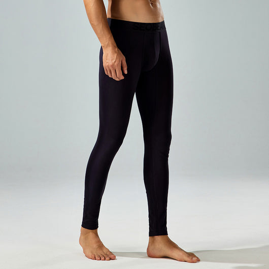 Calzoncillos Largos Seobean Classic: Calidez y Diseño Moderno para Hombre - Image 16