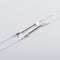 Collar de Plata 925 Flecha de Cupido para Mujer