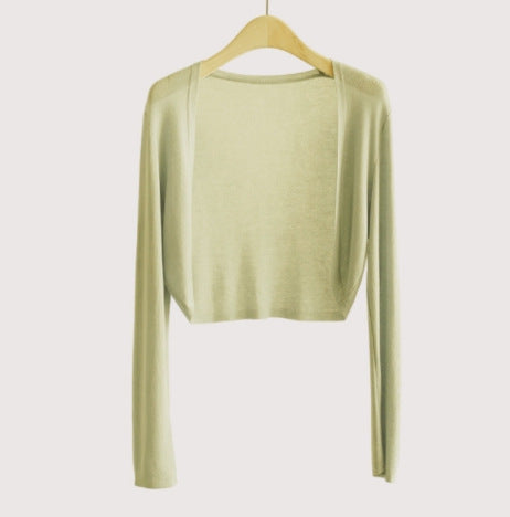 Chaleco Ligero Smock para Mujer - Top Versátil de Verano - Image 11