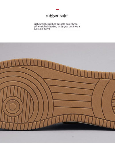 Zapatos Casuales Transpirables para Hombre - Diseño Ligero de Verano - Image 8