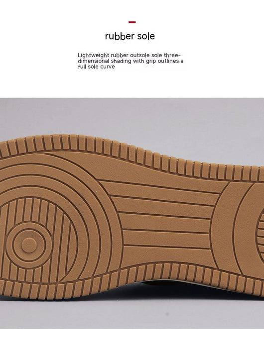 Zapatos Casuales Transpirables para Hombre - Diseño Ligero de Verano - Image 8