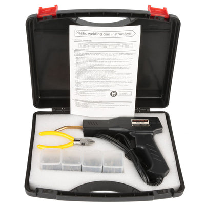Pistola de Soldadura Térmica para Reparación de Parachoques Automotrices - Image 11
