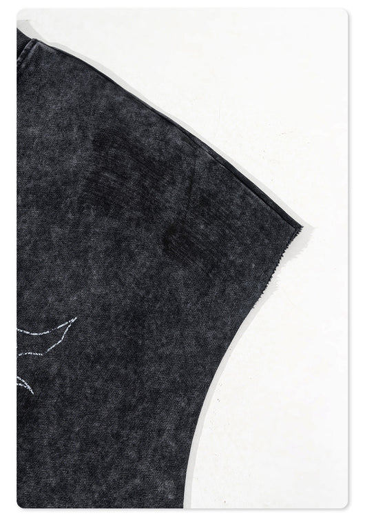 Playera sin Mangas para Hombre - Cómoda y Versátil - Image 8