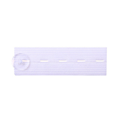 Pantalones de Ajuste Elástico con Hebilla Extensora - Image 3
