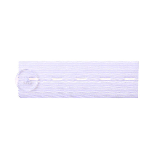 Pantalones de Ajuste Elástico con Hebilla Extensora - Image 3