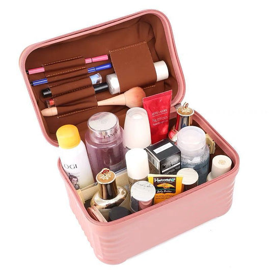 Maleta Grande para Mujer con Capacidad Extra - Image 3