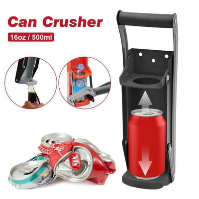 Abridor de Latas y Compresor 500ml - Herramientas de Cocina Multifunción - Image 12