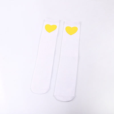 Calcetines Altos para Niños con Diseño de Estrella - Comodidad hasta la Rodilla - Image 19
