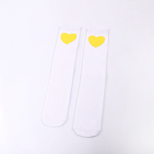 Calcetines Altos para Niños con Diseño de Estrella - Comodidad hasta la Rodilla - Image 19