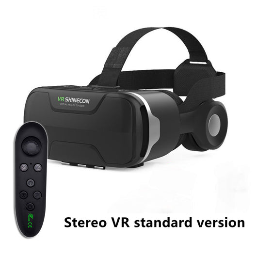 Gafas VR Thousand Magic Lens - Casco de Realidad Virtual Inmersiva - Image 27