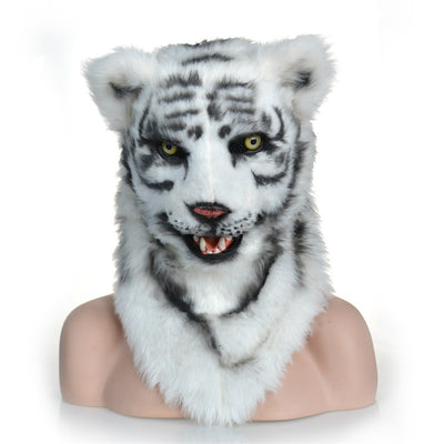 Tocado de Peluche para Cosplay y Sesiones Fotográficas - Image 6