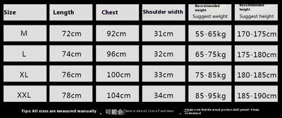 Chaleco Deportivo Hombre Verano Suelta Comodidad Fitness - Image 20