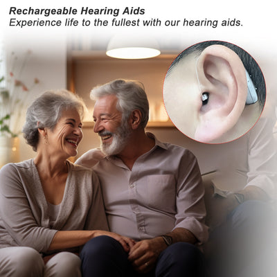 Auriculares Inalámbricos Bluetooth de Diseño Premium - Image 14