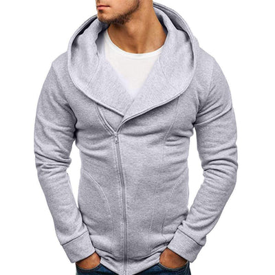 Sudadera con capucha para hombre - Image 9
