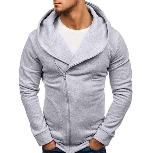 Sudadera con capucha para hombre - Image 9
