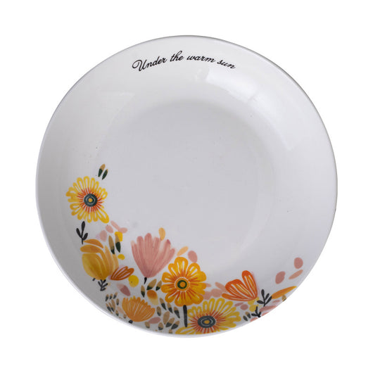 Juego de Vajilla de Cerámica con Cubiertos - Regalo Elegante - Image 5