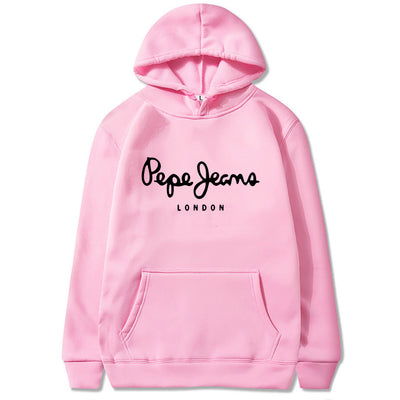 Sudadera Estampada Casual para Hombre - Image 14