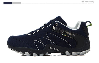 Botas de Senderismo para Mujer - Calzado de Montaña Profesional - Image 43
