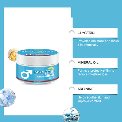 Crema Facial para Hombre - Image 9