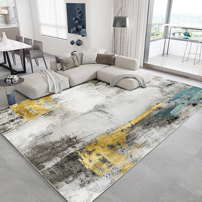 Tapete Nórdico para Piso junto a la Cama - Image 17