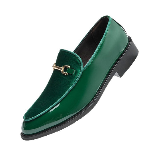 Zapatos de Charol Brillante Ligeros y Versátiles - Image 4