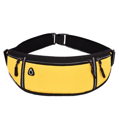 Cinturón Invisible de Almacenamiento para Fitness - Image 4