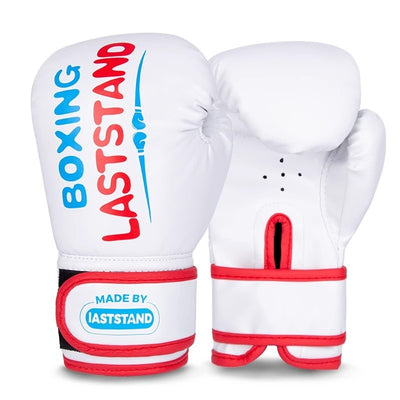 Guantes de Boxeo Infantiles Sanda - Entrenamiento y Diversión con Máxima Comodidad - Image 5