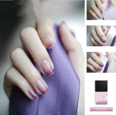 Adhesivo Gel de Uñas con Efecto Termocromático Twilight - Image 37