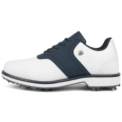 Zapato de Golf Talla Grande con Clavo Móvil - Image 9