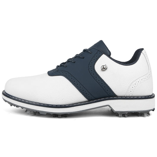 Zapato de Golf Talla Grande con Clavo Móvil - Image 9