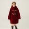 Red 100 Cm