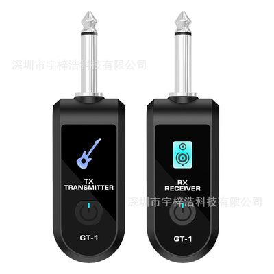 Micrófono de Conversión Híbrido Wireless Grenade - Image 6