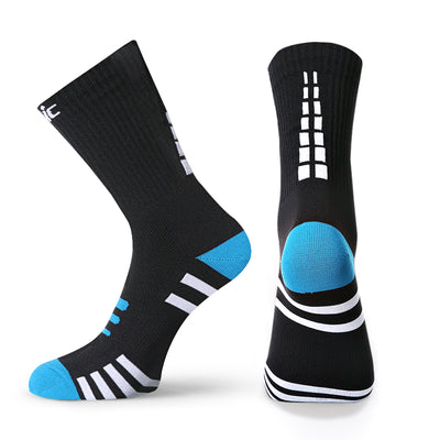 Calcetines de Compresión para Correr Maratón y Ciclismo - Image 10