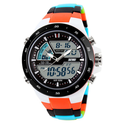 Relojes Electrónicos Inteligentes - Image 9