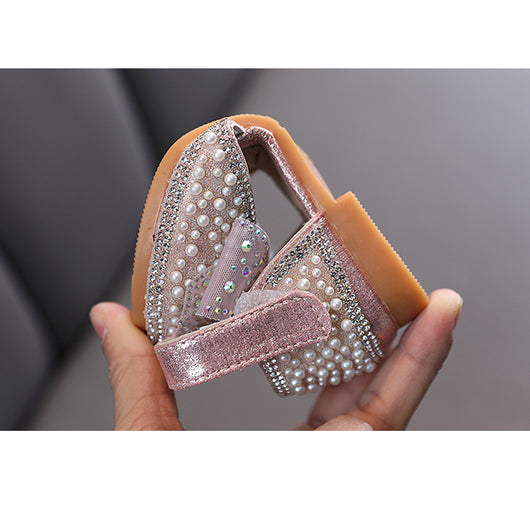 Zapatos de Cuero para Niña Estilo Coreano - Casual y Elegante - Image 10