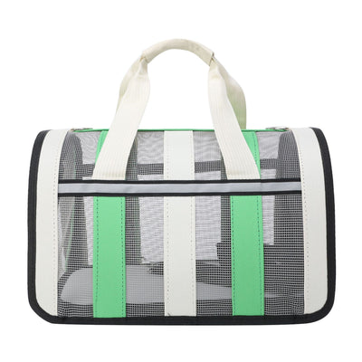 Bolsa Transportadora Crossbody para Mascotas - Diseño Portátil y Cómodo - Image 15
