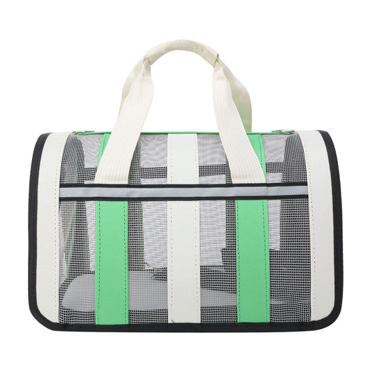 Bolsa Transportadora Crossbody para Mascotas - Diseño Portátil y Cómodo - Image 15