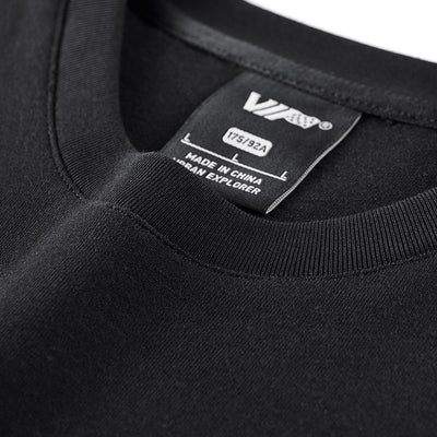Playera Suelta de Manga Corta para Hombre - Image 5