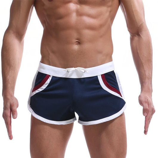 Shorts Deportivos Ligeros para Hombre - Secado Rápido Verano - Image 10