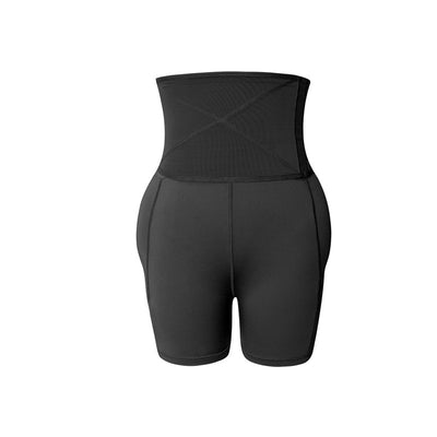 Pantalones Moldeadores de Cintura Alta con Levantacaderas - Image 5