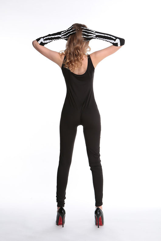 Uniforme de Juego de Rol para Parejas - Disfraz Mágico Seductor - Image 8